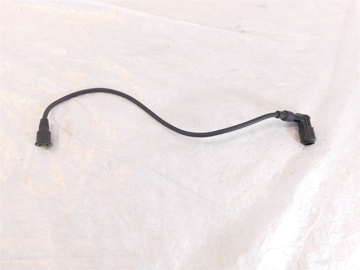 BMW Airhead R100 R100GS R100RS R100RT Engine Ignition Coil Spark Plug Cable Wire - C3 Cycle