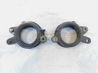 BMW R1100R R1100RS R1150R R1200 Left/Right Throttle Body Intake Manifold Boots - C3 Cycle