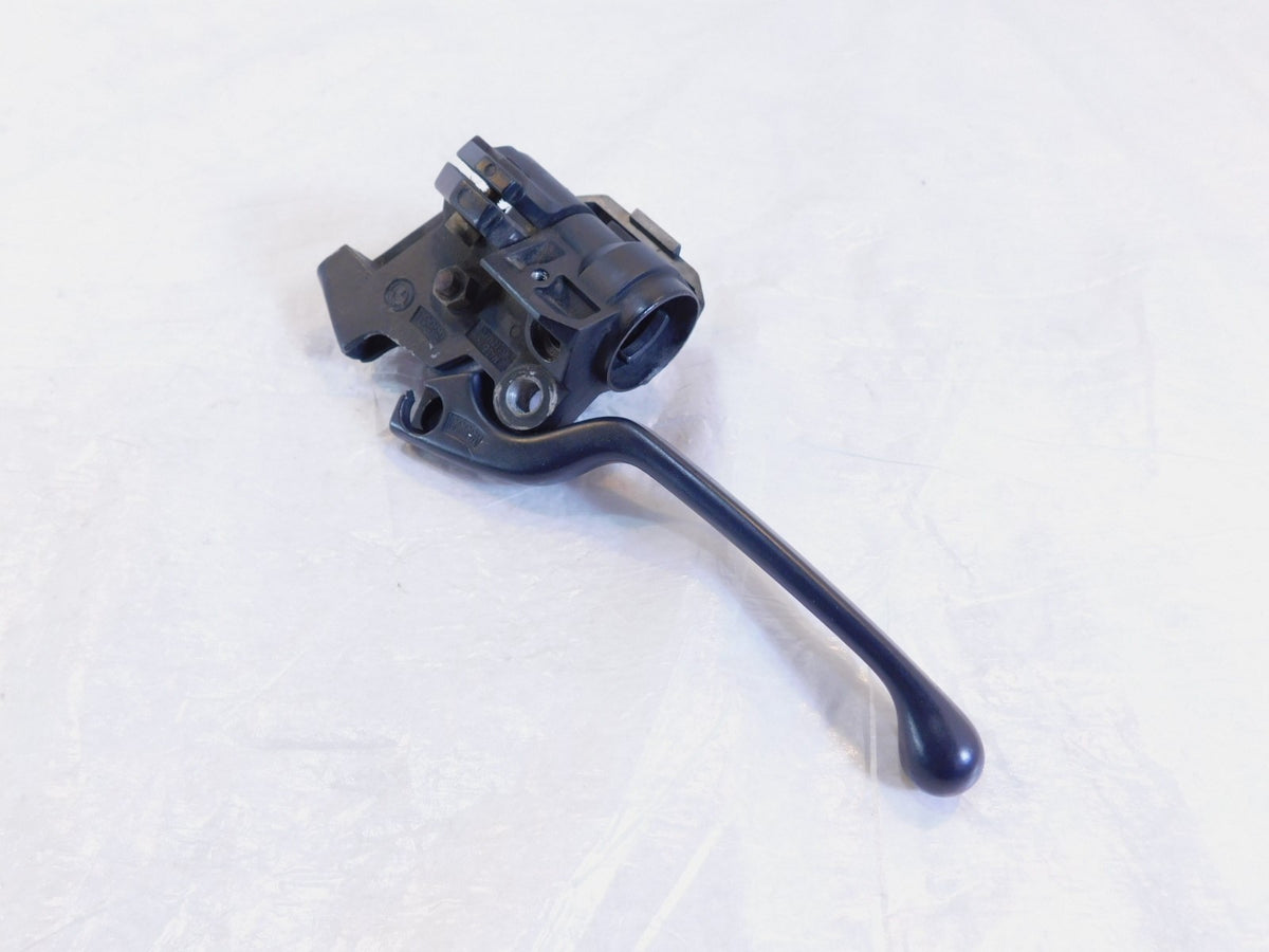 BMW Airhead R100 R60 R75 R90 R100RT Right Handlebar Brake Lever & Perch Bracket - C3 Cycle