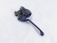 BMW Airhead R100 R60 R75 R90 R100RT Right Handlebar Brake Lever & Perch Bracket - C3 Cycle