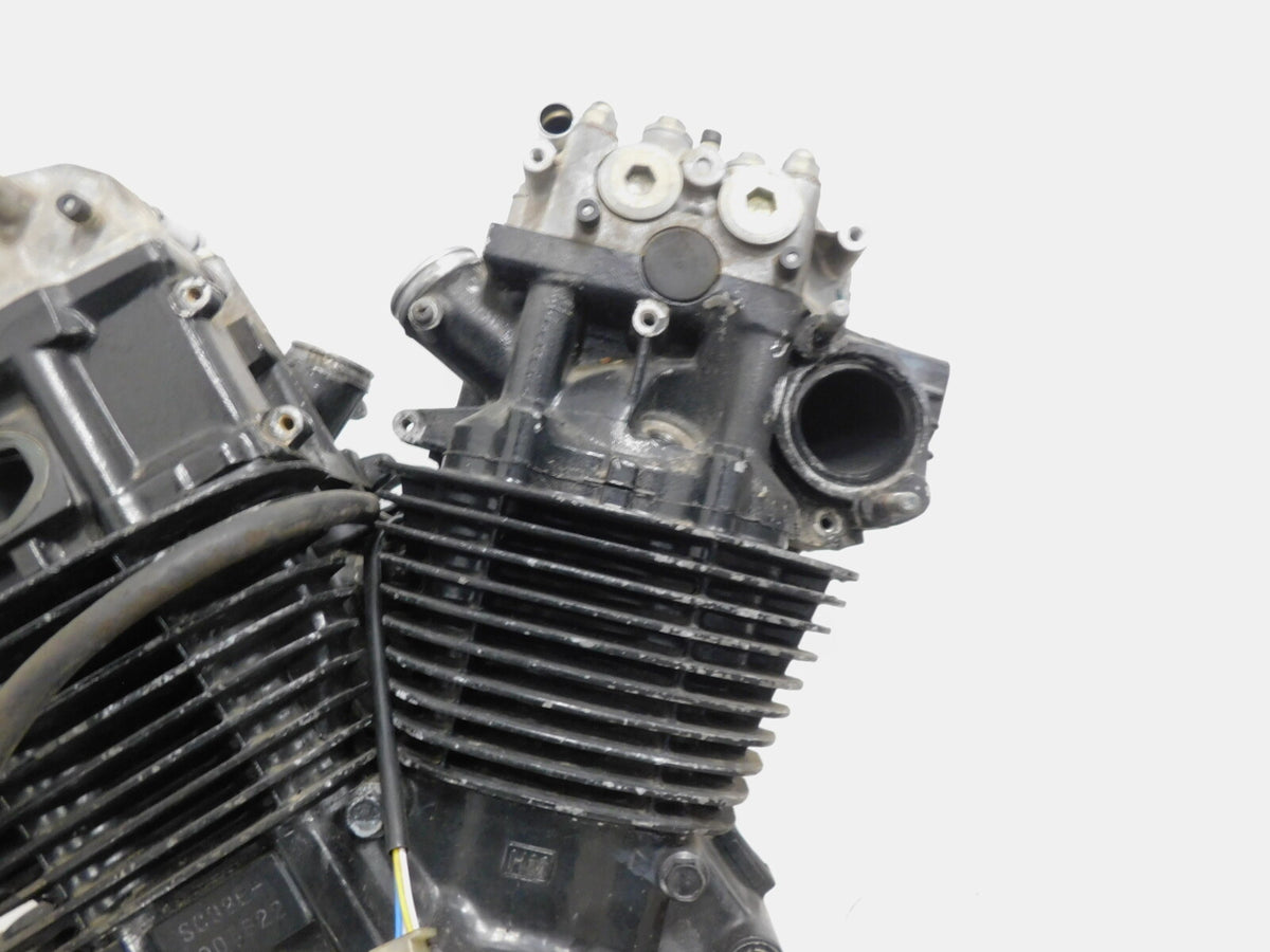 95-97 Honda VT1100 VT1100C Shadow 1100 Spirit & ACE Engine Motor & Transmission - C3 Cycle