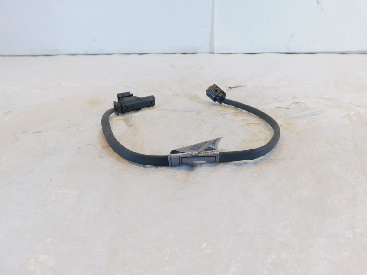 BMW R1200GS R1200RT R1250GS R1250RT Front Heated Seat Saddle Cable Wire Adapter - C3 Cycle