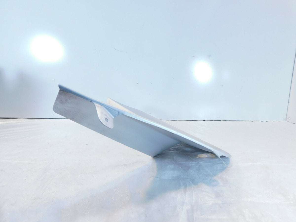 2008-2011 Victory Vision Tour Premium Brushed Aluminum Left Cover Panel Fairing - C3 Cycle