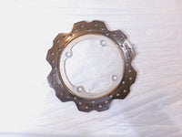 2013-2015 Honda CB500 CB650 CBR500 CBR650 500 650 Rear Wheel Brake Disc Rotor - C3 Cycle