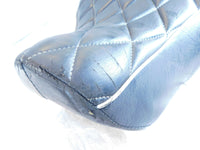 1992-2003 Harley Davidson Sportster XLH 883 & 883 Hugger Stitched Solo Seat - C3 Cycle