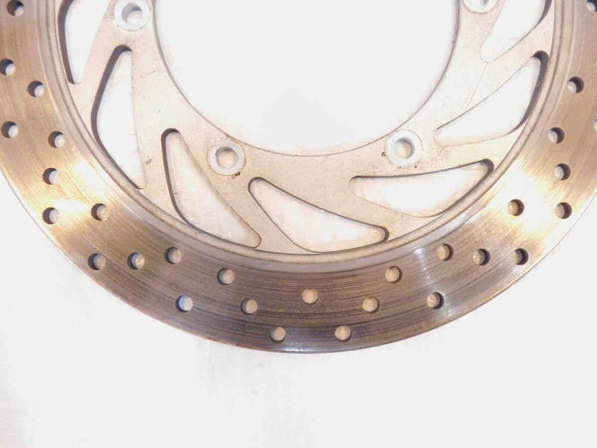 Yamaha Royal Star XVZ13 V-Star 650 XVS650 Classic Custom Front Wheel Brake Rotor - C3 Cycle