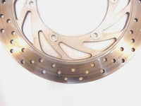 Yamaha Royal Star XVZ13 V-Star 650 XVS650 Classic Custom Front Wheel Brake Rotor - C3 Cycle