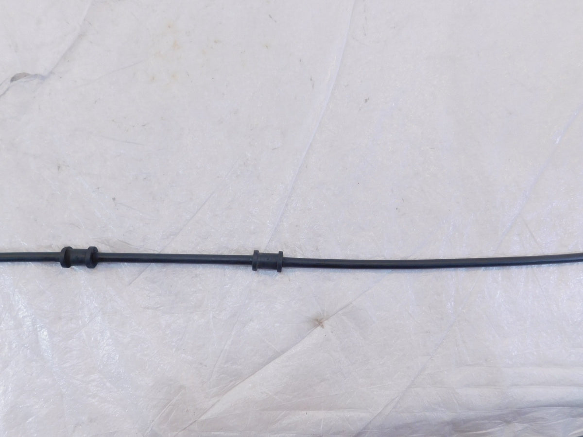 Piaggio Vespa Primavera & Sprint 50 Front Handlebar Throttle Control Cable - C3 Cycle