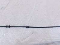Piaggio Vespa Primavera & Sprint 50 Front Handlebar Throttle Control Cable - C3 Cycle