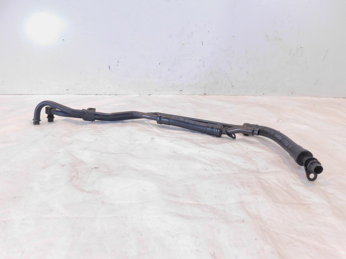 2008-2010 Victory Vision Touring Premium & Ness Oil Cooler Radiator Hose Lines - C3 Cycle