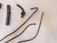 2011 11 BMW R1200RT R1200 RT Misc Air Fuel Gas Oil Hose Pipe Line Box Lot - C3 Cycle