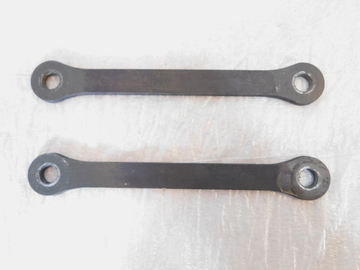 Yamaha Royal Star Tour Deluxe Venture XVZ13 Rear Shock Absorber Linkage Arm Rods - C3 Cycle
