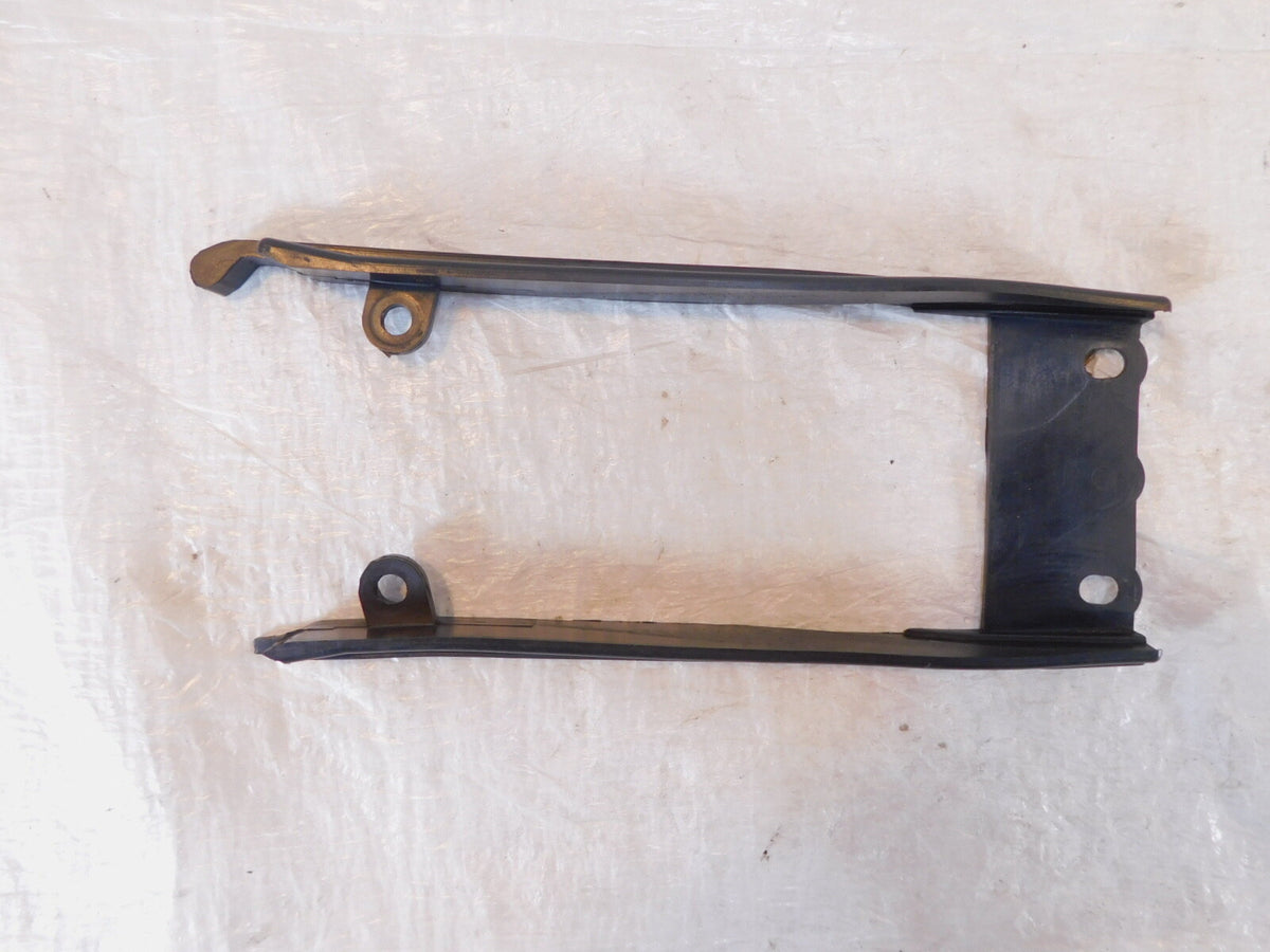 91-99 Yamaha FZR600R FZR600 Rear Swingarm Swing Arm Chain Guard Slider - C3 Cycle