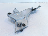 1991-1995 Honda ST1100 ST1100A ST 1100 Left Side Footrest Foot Peg Mount Bracket - C3 Cycle