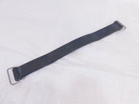 Harley Davidson Dyna Wide Glide & Street Bob & VRSC V-Rod Battery Retainer Strap - C3 Cycle