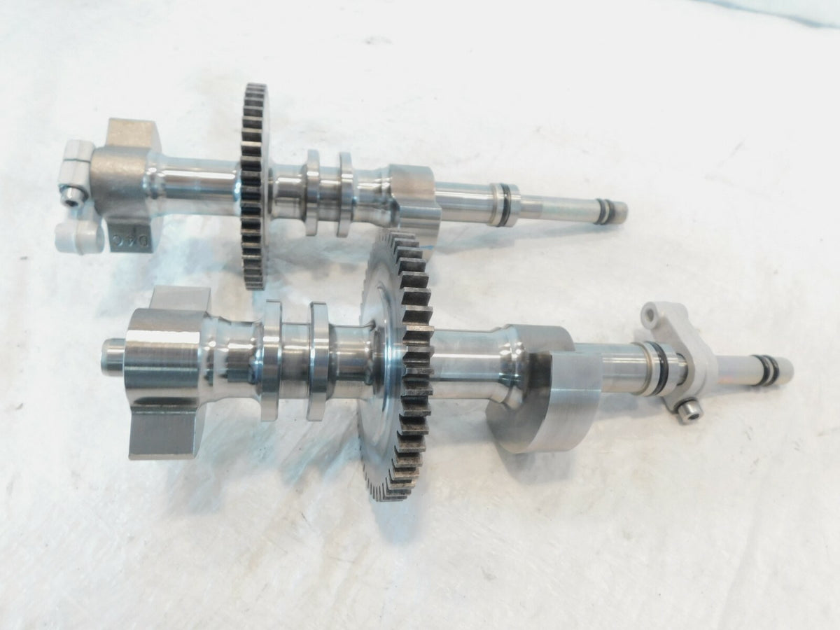 2018-2020 Triumph Street Twin Engine Motor Crankshaft Balancer Shafts & Gears - C3 Cycle
