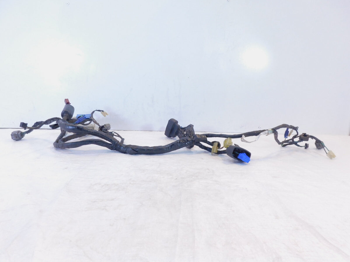 Honda GL1800 Goldwing 1800 Fairing Headlight & Turn Signal Wire Wiring Harness - C3 Cycle