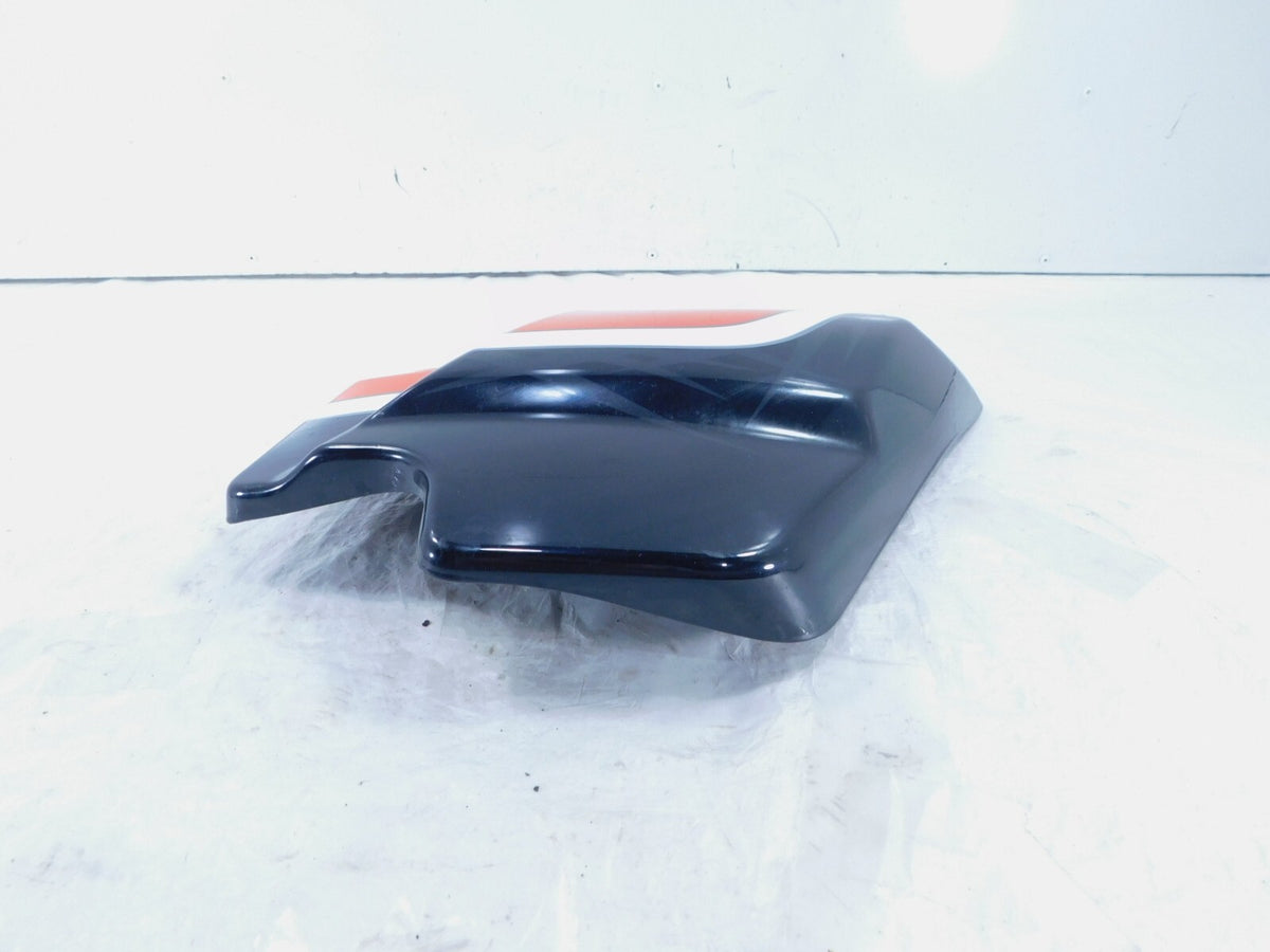 Harley Davidson Touring Road King Street & Electra Glide Right Frame Side Cover - C3 Cycle