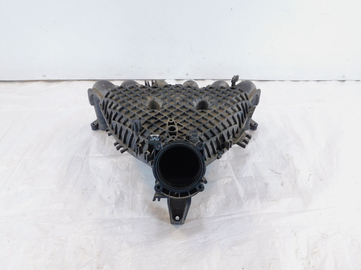 11-22 BMW K1600GT K1600GTL K1600B Engine Cylinder Head Air Fuel Intake Manifold - C3 Cycle