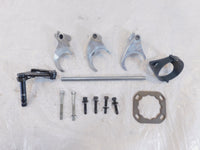 Harley Davidson Electra Glide & Road King Baker Hydraulic 6-Speed Transmission - C3 Cycle
