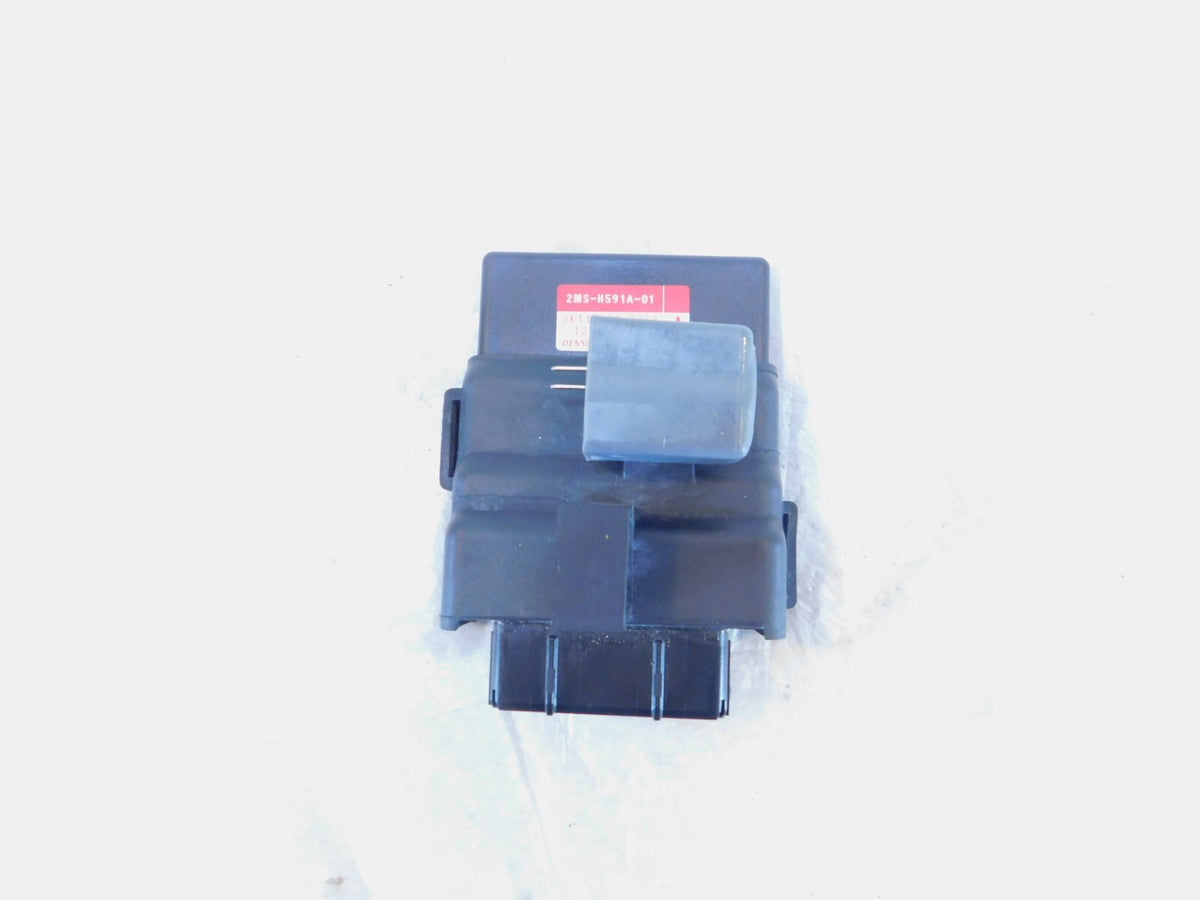 2015-2020 Yamaha YZFR3 YZF R3 Engine Ignition Computer Module Unit ECU ECM CDI - C3 Cycle