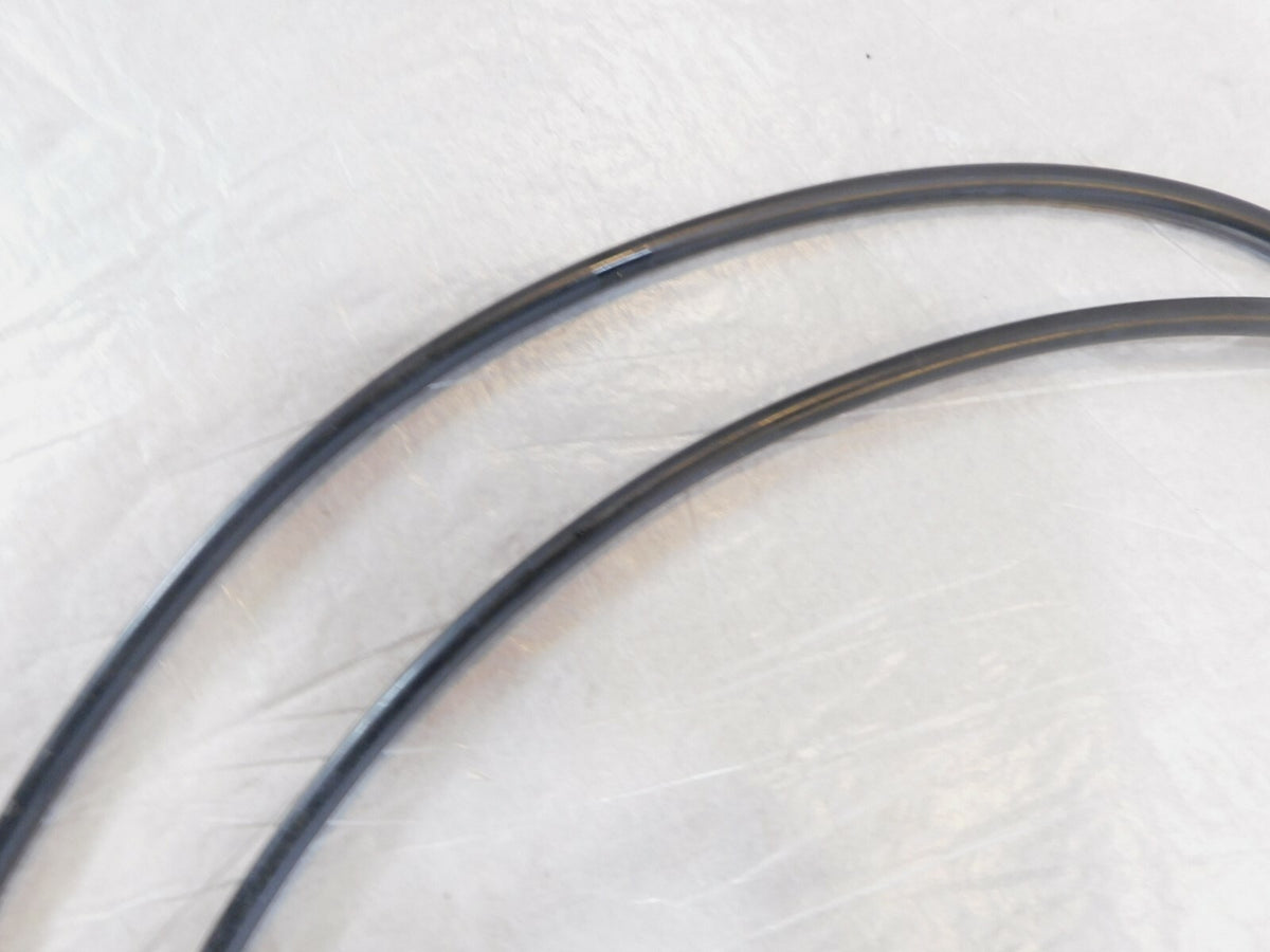 2008-2020 Kawasaki Concours 14 ABS Throttle Cable Lines & Handlebar Bracket - C3 Cycle