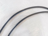 2008-2020 Kawasaki Concours 14 ABS Throttle Cable Lines & Handlebar Bracket - C3 Cycle