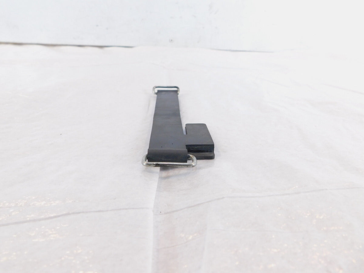 2013-2023 Yamaha XT250 XT 250 Battery Box Hold Down Rubber Strap 5XT-82131-00-00 - C3 Cycle
