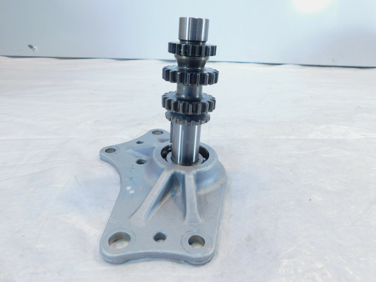 2015-2021 Indian Scout, Sixty, 1200 & Bobber Camshaft Cam Drive Gear Shaft - C3 Cycle