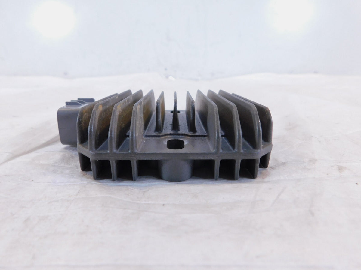 2013-2017 Kawasaki Ninja 300 EX300 Engine Alternator Voltage Regulator Rectifier - C3 Cycle