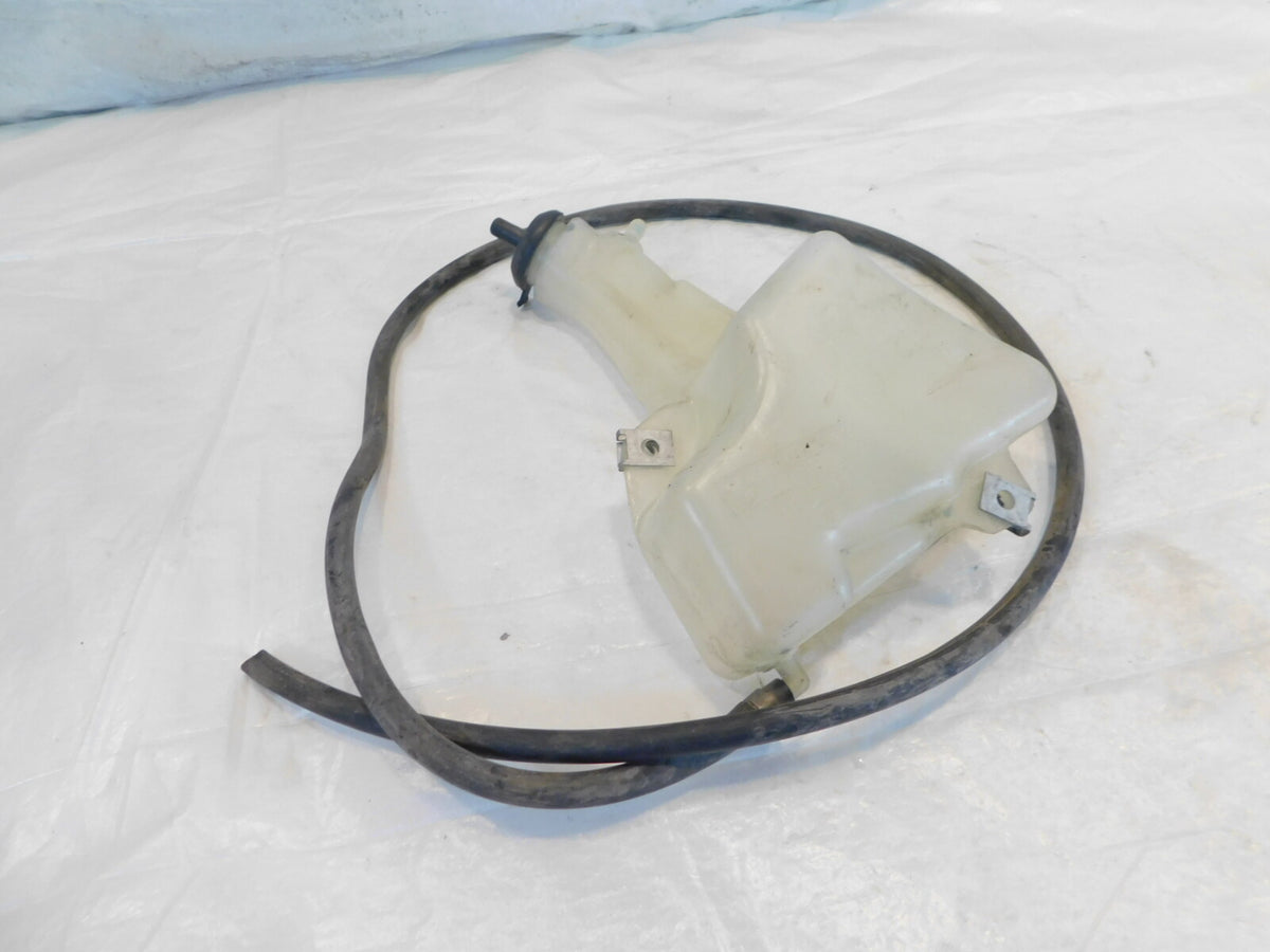 1997-2009 BMW K1200 LT K1200LT Engine Coolant Radiator Reservoir Tank Bottle - C3 Cycle