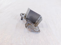 Triumph Speed Triple 1050 R S Tiger & Sprint Crankcase Oil Breather Plate Cover - C3 Cycle