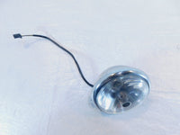 2006-2008 Harley Davidson Dyna FXDL Low Rider Chrome Front Headlight Headlamp - C3 Cycle