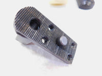 Harley Davidson EVO FXR Touring Dyna & Softail Primary Chain Tensioner Guide Pad - C3 Cycle