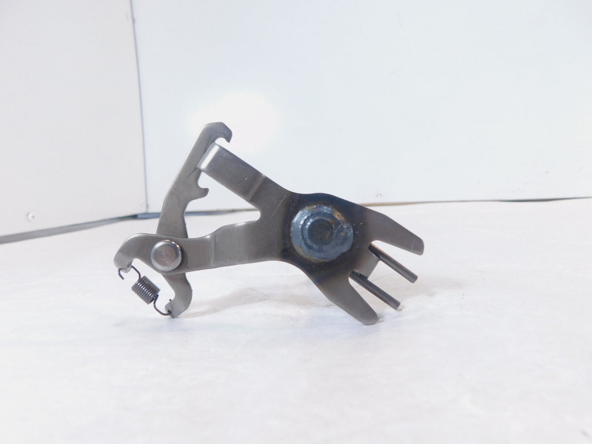 Yamaha V-Star 650 Classic Custom Silverado Gear Change Shifter Shift Shaft Pawl - C3 Cycle