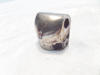 2000-2007 Harley Davidson FXSTD Softail Deuce Headlamp Headlight Mount Bracket - C3 Cycle