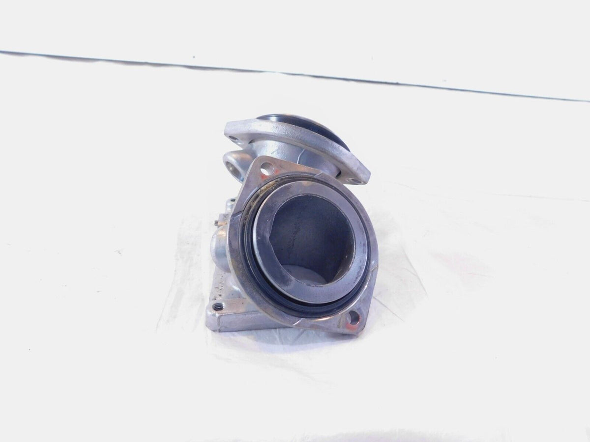 Kawasaki Vulcan VN1700 Classic LT Nomad Voyager Throttle Body Intake Manifold - C3 Cycle