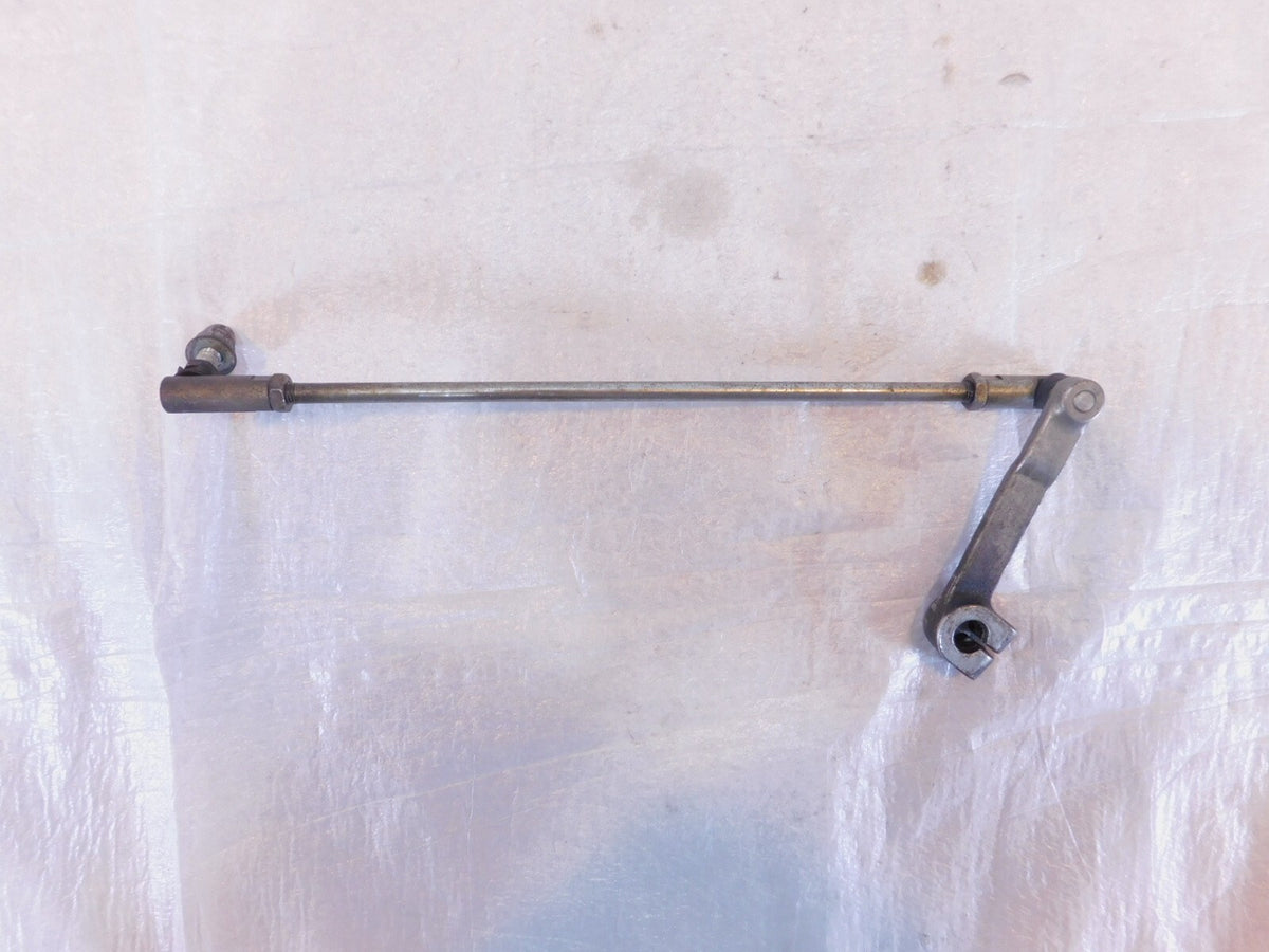 Harley Davidson Touring Road King Street & Electra Glide Long Gear Shifter Rod - C3 Cycle
