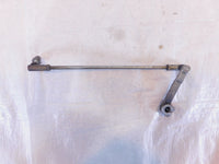 Harley Davidson Touring Road King Street & Electra Glide Long Gear Shifter Rod - C3 Cycle