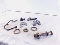 BMW R850R & R1100R R1100RS & R1150GS R1150R & R1200 R1200C Engine Motor Oil Pump - C3 Cycle