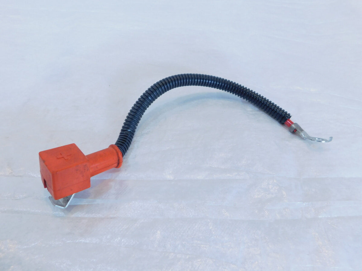 18-19 Suzuki GSX250R GSX 250R Plus Positive Battery Wire Cable Lead -33820-20K00 - C3 Cycle