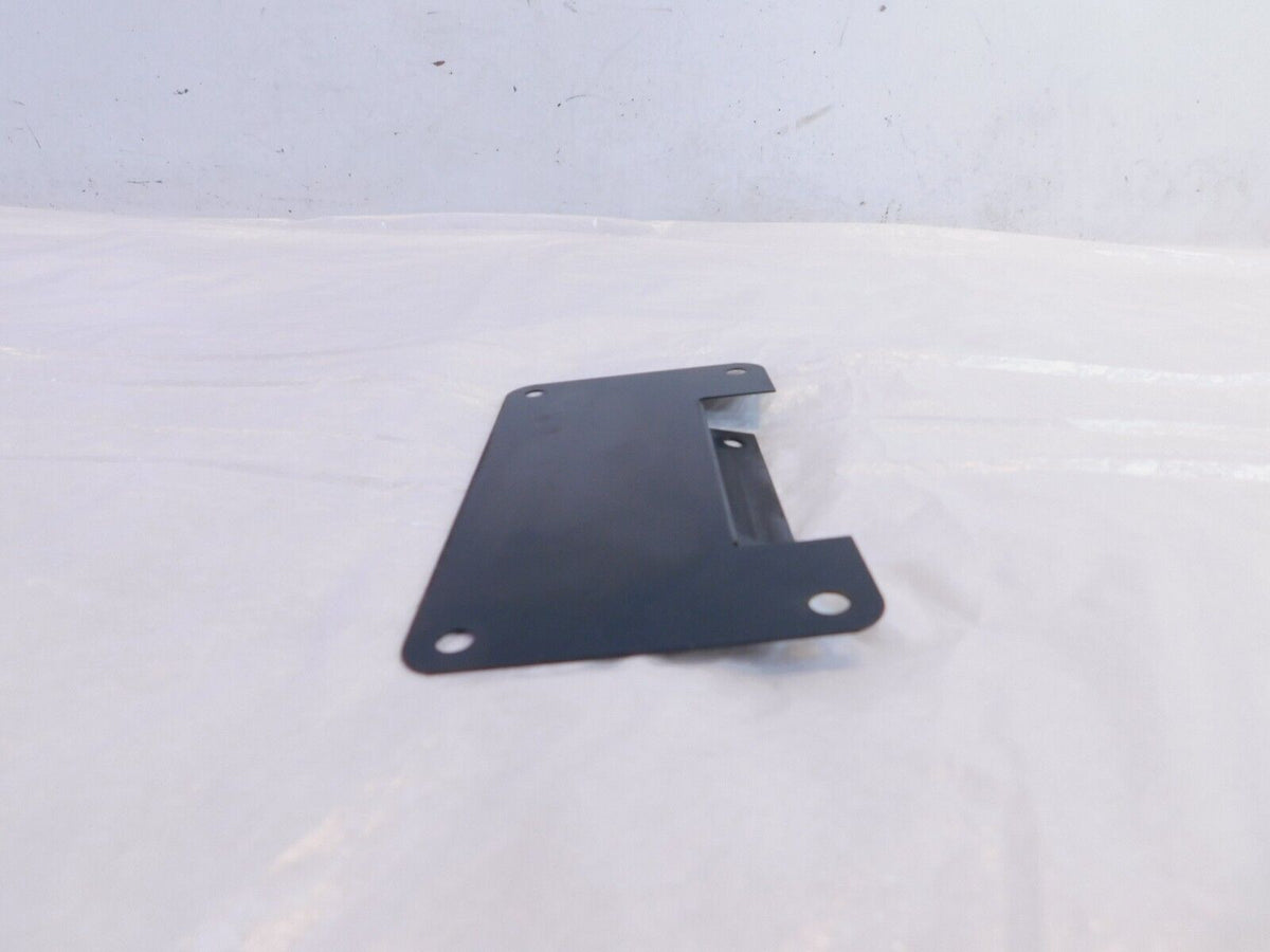 BMW K1 K1100RS R100 R1100 Rear Wheel Fender License Plate Bracket Mount Holder - C3 Cycle