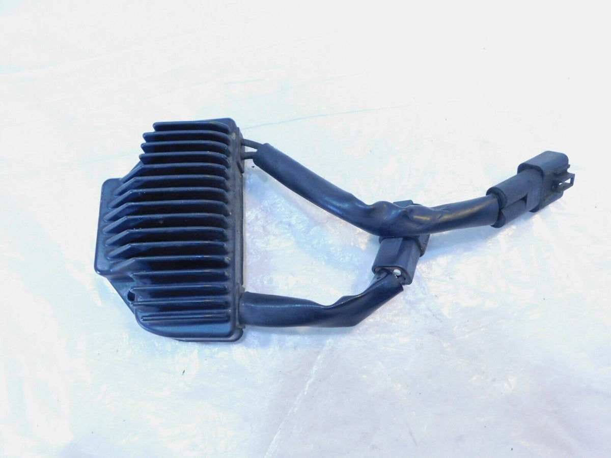 2004 2005 Harley Davidson Dyna Low Rider Super Glide Voltage Regulator Rectifier - C3 Cycle