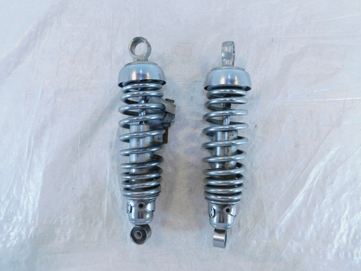 84-97 Yamaha Virago 700 750 XV700 XV750 Rear Wheel Suspension Shock Absorbers - C3 Cycle