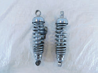 84-97 Yamaha Virago 700 750 XV700 XV750 Rear Wheel Suspension Shock Absorbers - C3 Cycle