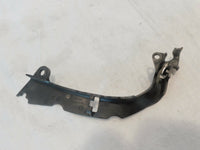 Triumph Thruxton & Street Twin & Bonneville T120 Starter Cable Wire Guide Cover - C3 Cycle