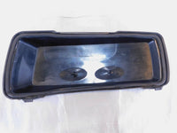 Harley Davidson Touring Road King & Electra Glide Grey Left Saddlebag Cover Lid - C3 Cycle