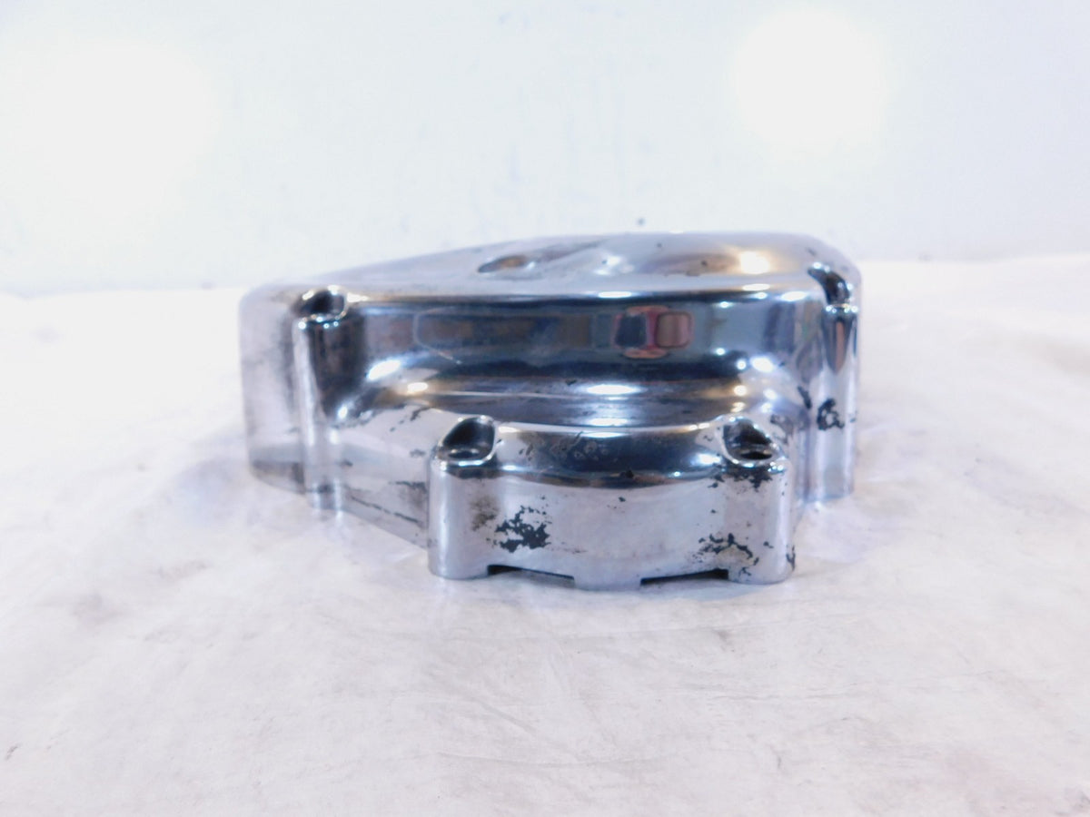 Indian Chief Chieftain Roadmaster & Springfield Chrome Right Engine Stator Cover