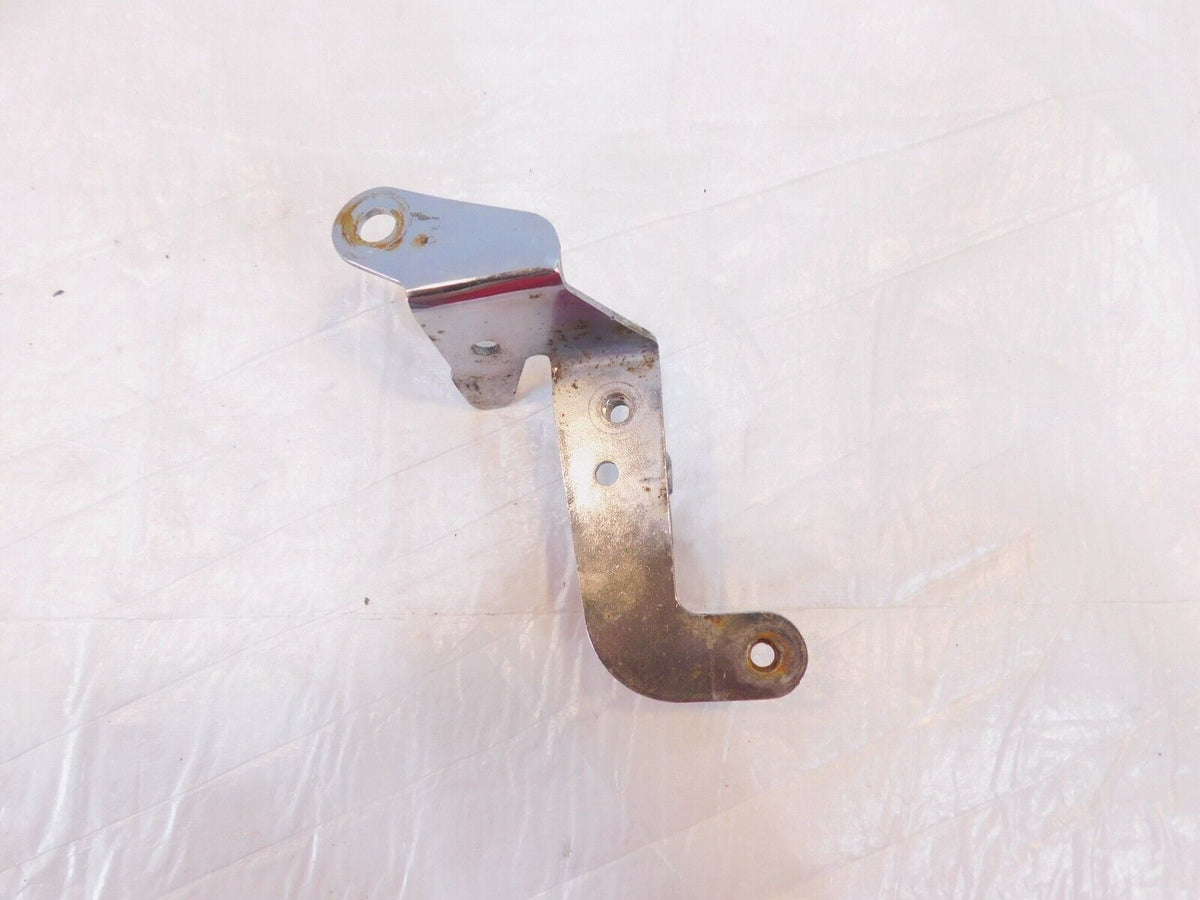 Honda Valkyrie 1500 GL1500 GL1500C Rear Master Cylinder Brake Oil Cup Bracket - C3 Cycle