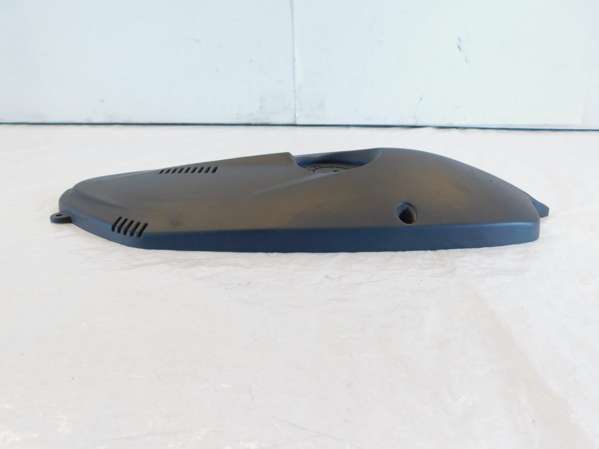 BMW R1200 RT GS R1200RT R1200GS R nineT & HP2 Front Engine Motor Timing Cover - C3 Cycle